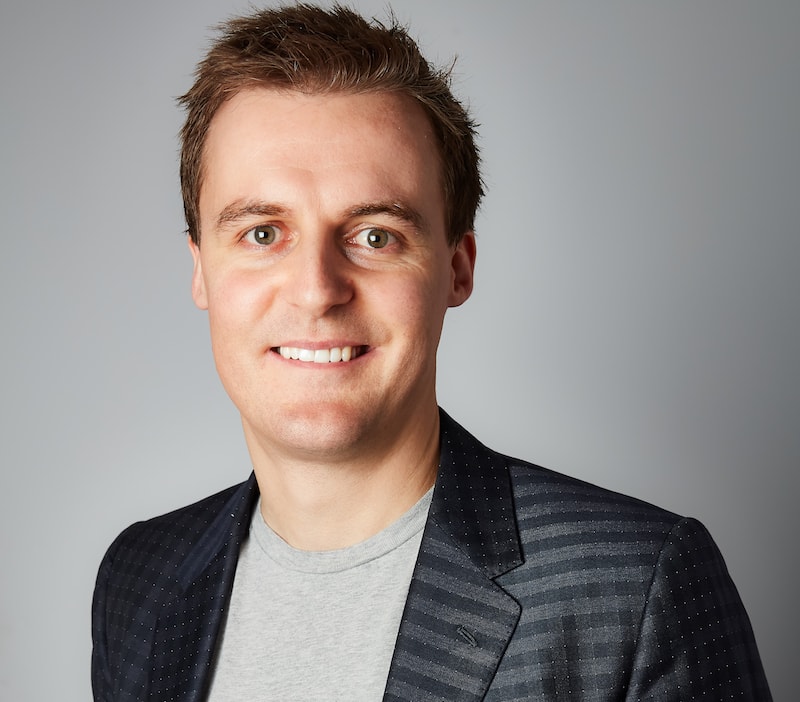 Hugh Evans Delta News Hub